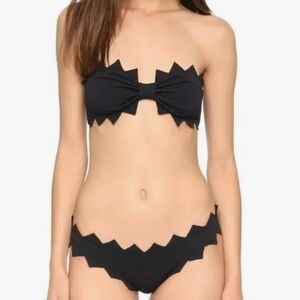 Marysia Honolulu Zig-Zag Bikini